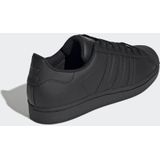 adidas superstar fitnessschoenen voor heren, Core Black Core Black Core Black Core Black Core, 38.5 EU