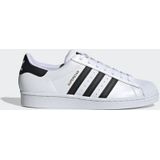 Adidas Originals Superstar Sneakers Wit/Zwart