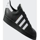 Adidas Superstar Heren Schoenen - Zwart  - Leer - Foot Locker