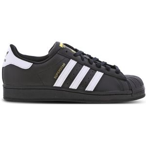 Adidas - Superstar - Sneakers - Zwart/Wit