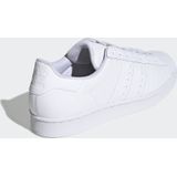 adidas  SUPERSTAR  Sneakers  dames Wit