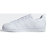 Sneakers Superstar adidas Originals. Synthetisch materiaal. Maten 36. Wit kleur