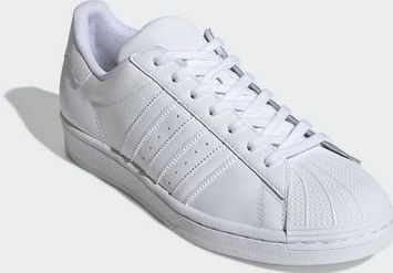 Sneakers Superstar adidas Originals. Synthetisch materiaal. Maten 36. Wit kleur