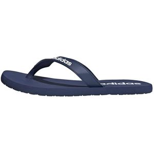 adidas Performance Eezay Flip Flop Flip Flop slippers blauw/wit