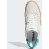 Adidas Original - Sneakers - 3MC BLACRA/VERGLO/GUM4 voor Heren - Maat 9 UK - Blauw