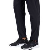 Sportbroek - Workout Ready - Effen - Elastische Broekband - Loosefit