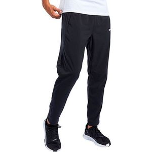 Sportbroek - Workout Ready - Effen - Elastische Broekband - Loosefit