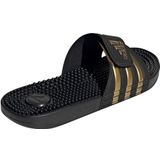 Adidas Adissage Sandals Zwart EU 40 1/2 Man