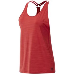 Reebok Mouwloos T-shirt EC1194 Vrouwen.