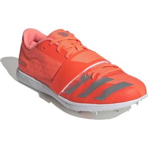 adidas Performance Adizero Tj/Pv Heren Atletiek schoenen oranje 45 1/3