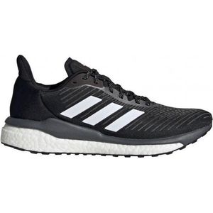 adidas Solar Drive 19 Dames - zwart - maat 36 2/3