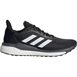 Adidas Solar Drive Running Shoes Zwart EU 36 2/3 Vrouw