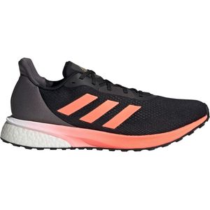 adidas Performance Astrarun M Hardloopschoenen Mannen Zwart 40 2/3