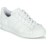 Adidas Sneakers Unisex - Wit - Maat 35