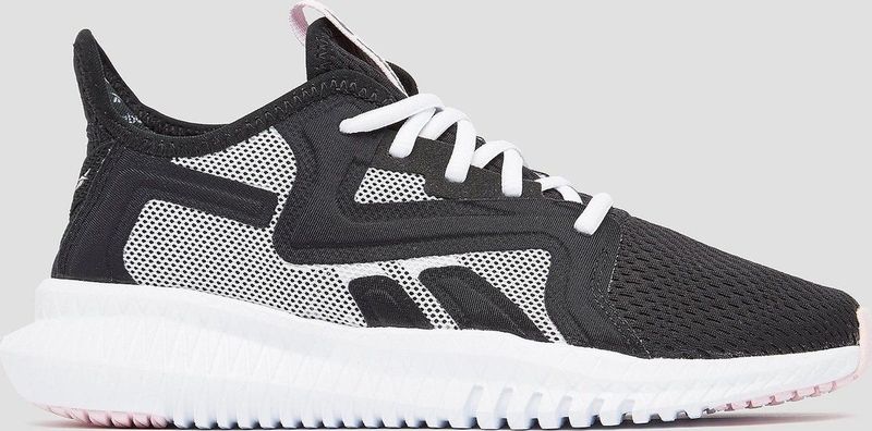 Reebok - Flexagon 3.0 - Dames Sportschoenen - Ademend - Lichtgewicht