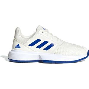 adidas Sportschoenen - Maat 32 - Unisex - off white/blauw
