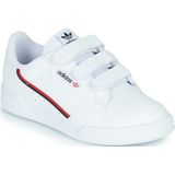 adidas  CONTINENTAL 80 CF C  Sneakers  kind Wit