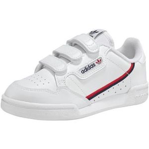 adidas  CONTINENTAL 80 CF C  Lage Sneakers kind