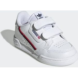 adidas  CONTINENTAL 80 CF I  Sneakers  kind Wit