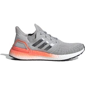 adidas Performance Ultraboost 20 W Hardloopschoenen Vrouw Grijs 36 2/3