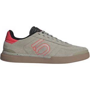 adidas Performance Sleuth Dlx Fietsschoenen Mannen Beige 40