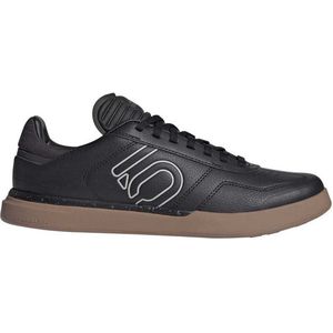 FIVE TEN Sleuth DLX Schoenen - Core Black / Grey Two / Gum 2 - Dames - EU 38