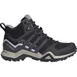 Adidas - Terrex Swift R2 Mid Goretex - Wandelschoenen - Zwart - Ripstop Mesh