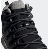 Adidas - Terrex Swift R2 Mid Goretex - Wandelschoenen - Zwart - Ripstop Mesh