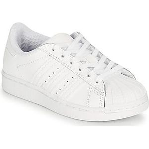 adidas  SUPERSTAR C  Lage Sneakers kind