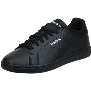 Reebok Royal Complete Clean 2.0 - Heren Sneakers Vrijetijdsschoenen Schoenen Zwart 100000453 - Maat EU 42 UK 8
