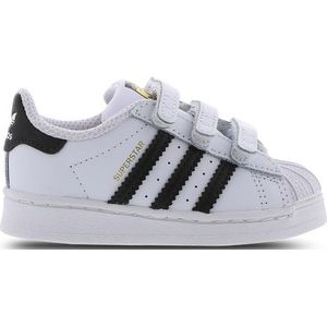 Klittenband Adidas Superstar schoenen goedkoop kopen Ruime keuze beslist