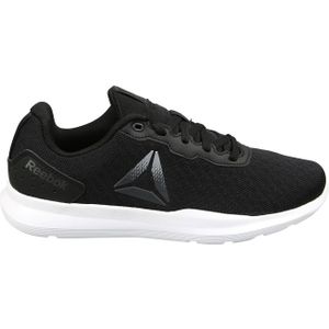 Reebok - Dart TR - Trainingsschoen Dames - 38,5 - Zwart