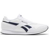 Reebok - Classics Royal Jogger 3.0 - Trainers - Zwart - Synthetisch Leer/Textiel