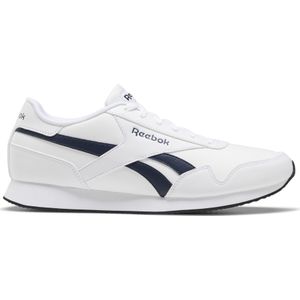 Reebok - Classics Royal Jogger 3.0 - Trainers - Zwart - Synthetisch Leer/Textiel