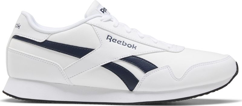 Reebok - Classics Royal Jogger 3.0 - Trainers - Zwart - Synthetisch Leer/Textiel