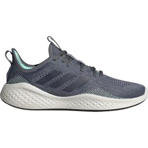 adidas - Fluidflow Women - Neutrale Hardloopschoen - 37 1/3 - Blauw