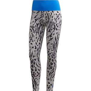 adidas - Believe This 2.0 - Legging - Zwart - Gerecycled Polyester