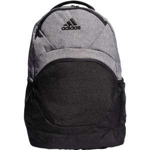 Adidas Golf Backpack Zwart/grijs Heren 32,5 Liter