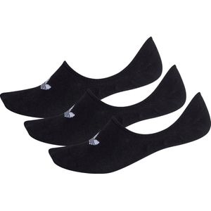 adidas Originals Enkelsokken - 3-pack - Zwart - adidas Originals - 34/36 - Sokken