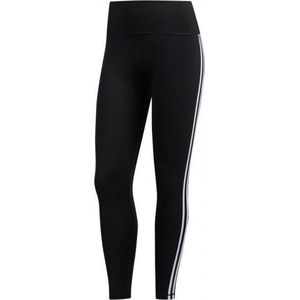 adidas 3-Stripes 7/8 Tight Dames - Zwart