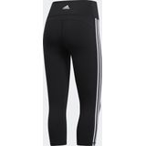 Adidas Believe This 2.0 3-stripes 3/4-legging