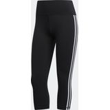 Adidas Believe This 2.0 3-stripes 3/4-legging