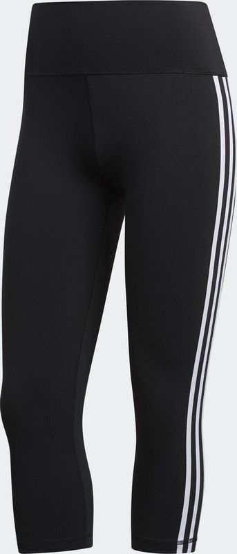Adidas Believe This 2.0 3-stripes 3/4-legging