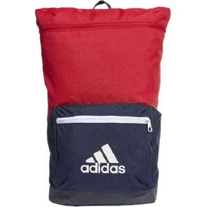 Adidas 4Cmte Backpack - Ink/Scarlet/White - 25,75 L