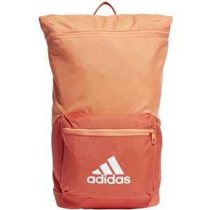 Adidas 4Cmte Backpack - Amber / White - 25,75 L