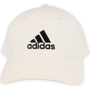 adidas Unisex Hat Bball Cap Cot
