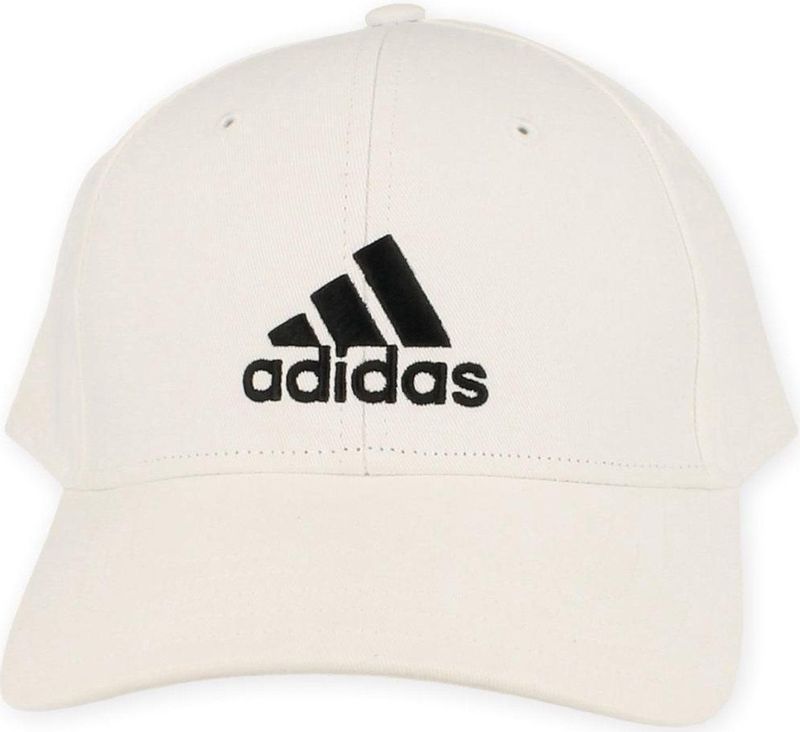 Kappe adidas Baseball Logo