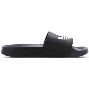 Adidas Adilette Lite heren Trainingsschoen, Zwart, 39 EU