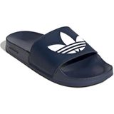 Adidas Originals Adilette Lite Slippers - Zwart - Synthetisch - Comfortabel Voetbed