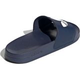 Adidas Originals Adilette Lite Slippers - Zwart - Synthetisch - Comfortabel Voetbed